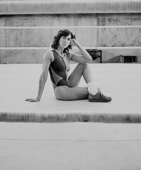 Alison Brie 美しいモデル 写真