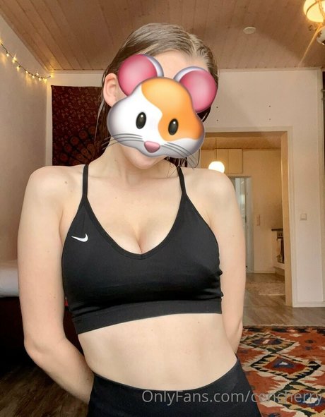 cencherry ヌードモデル 画像