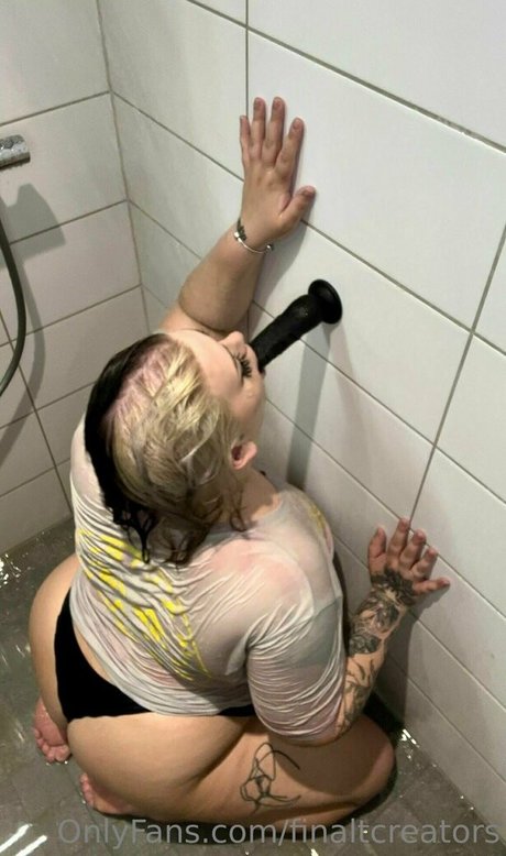 finaltcreators アートポルノスター 画像