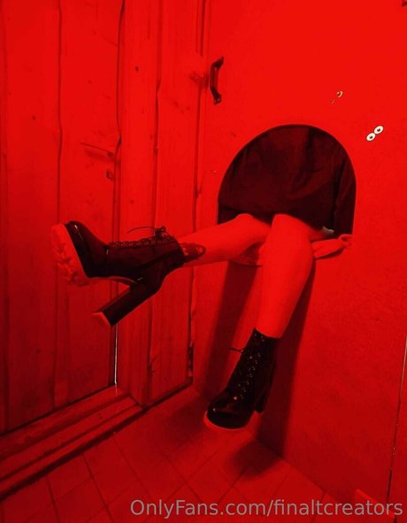 finaltcreators XXXモデル ギャラリー