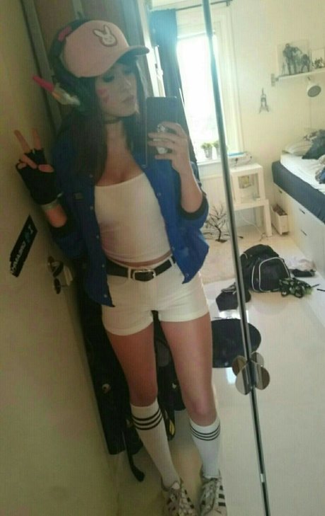 yaboielina 完璧なモデル ギャラリー