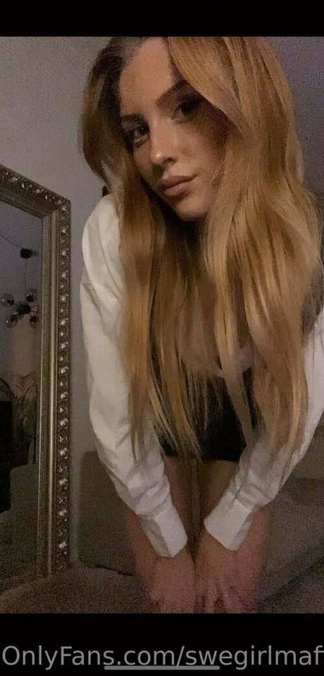 swegirlmafia ホットスター 画像