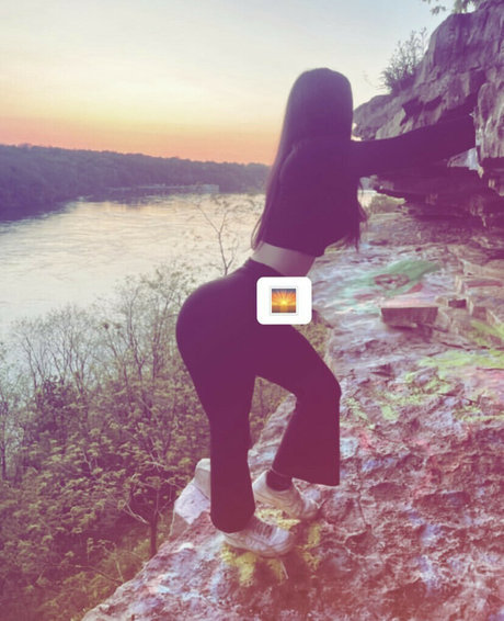 Haleyszklarz 可愛いモデル 写真