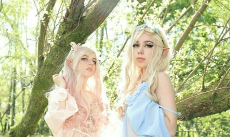 boooobitchcraft ポルノスター ホット アーカイブ