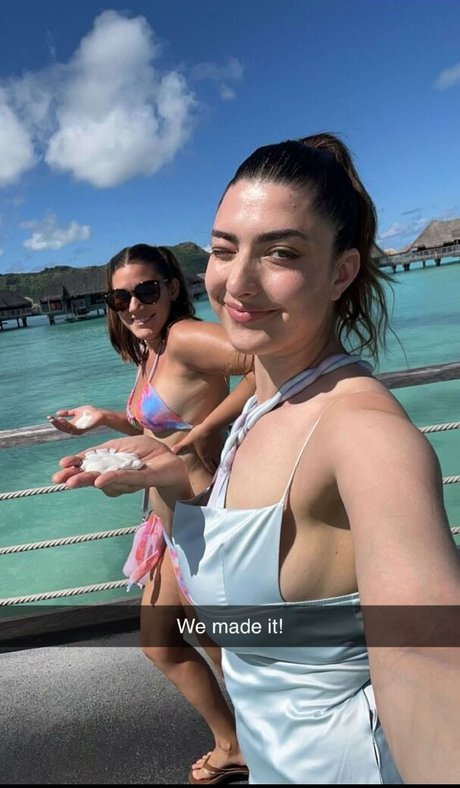 Rachel Levin ポルノスター セクシー 写真