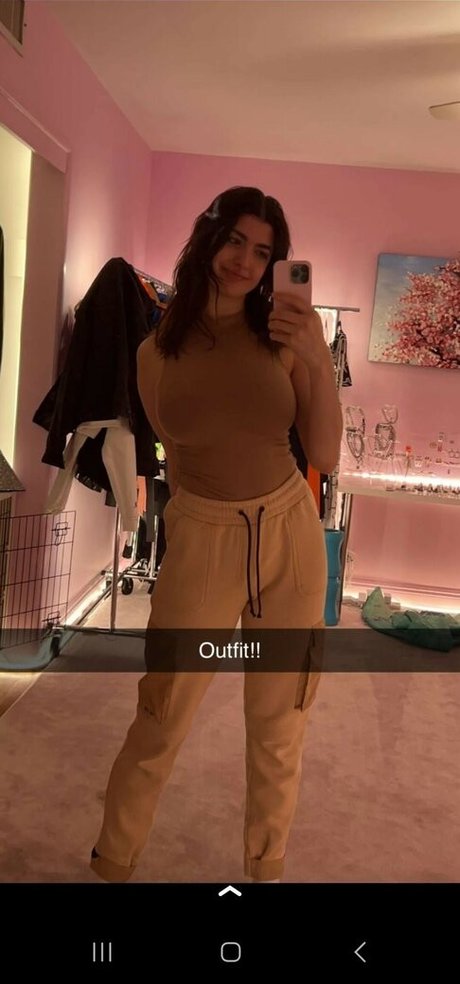 Rachel Levin HDポルノスター 写真