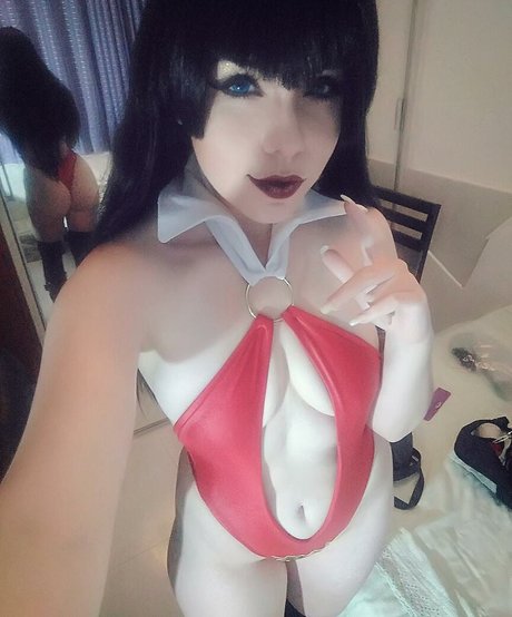 Kahsanoni ポルノスター エロティック 写真