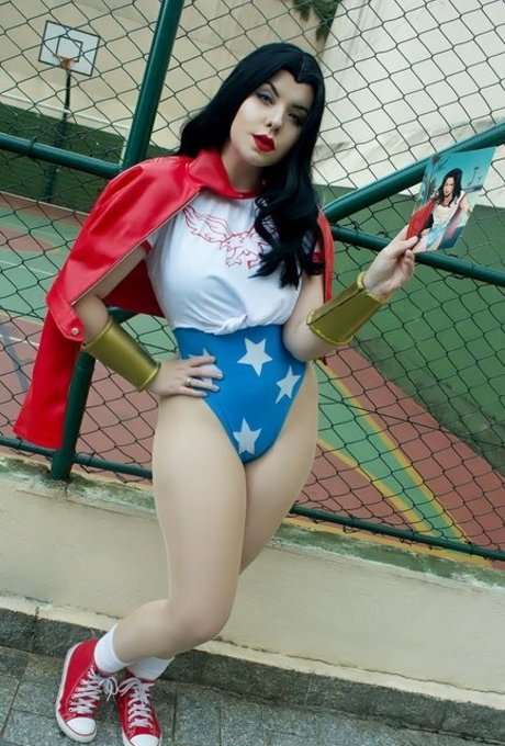 Kahsanoni HDスター 写真