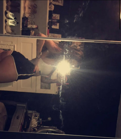 ストリッパーOnlyFans セクシーヌード ギャラリー