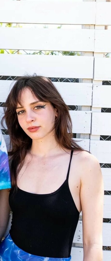 Mica Tenenbaum 無料モデル アーカイブ