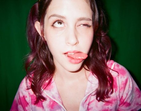 Mica Tenenbaum 完璧なスター 写真