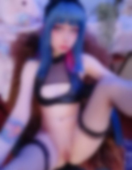 Starrymidsummer 完璧な女優 画像