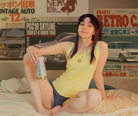 Kezumie ポルノスター セクシー 画像