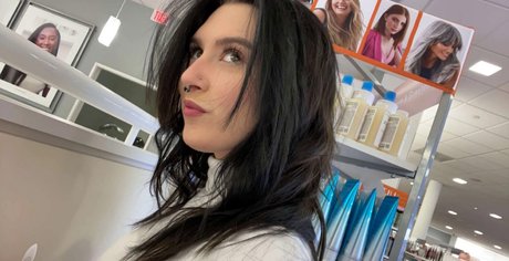 okokchanel ホットモデル ギャラリー