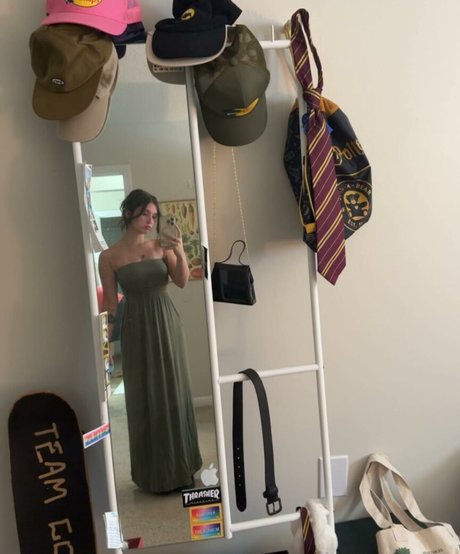 okokchanel HDモデル 画像