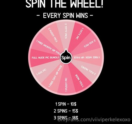 viiviperkelexoxo 裸のモデル アーカイブ