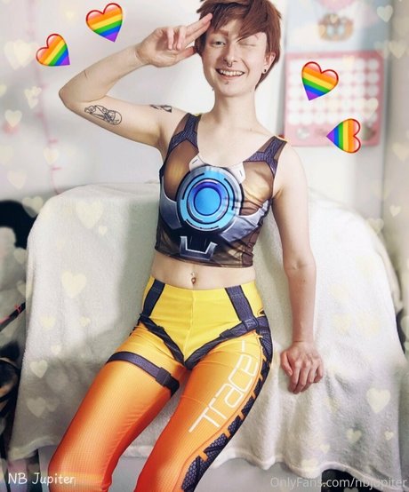 enbyjupiterfree ポルノスター アダルト アーカイブ