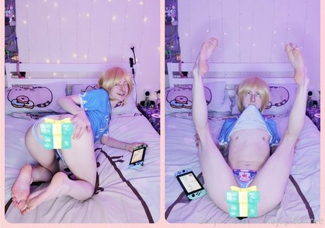 enbyjupiterfree ポルノ女優 写真