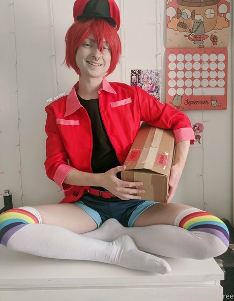 enbyjupiterfree ポルノスター HD 写真