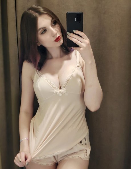 黒のランジェリーOnlyFans ポルノ 画像