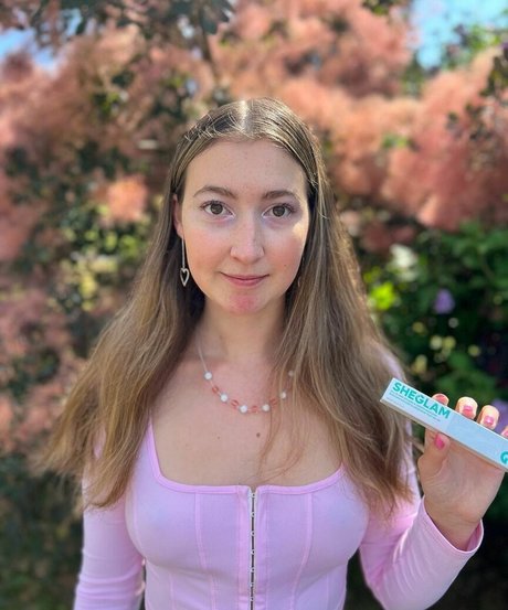 SophieLouisePatterson HDポルノスター 写真