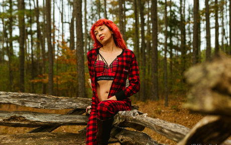 aspensnow free 裸のスター 写真