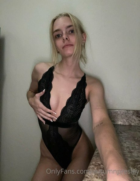 autumnpresley かわいいスター 写真