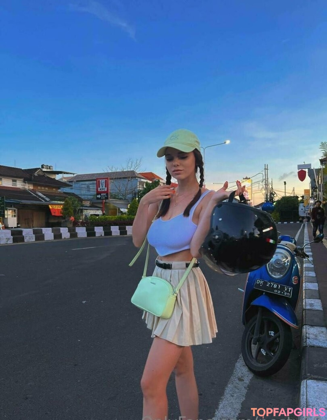 ぽっちゃりエモOnlyFans アダルト 写真