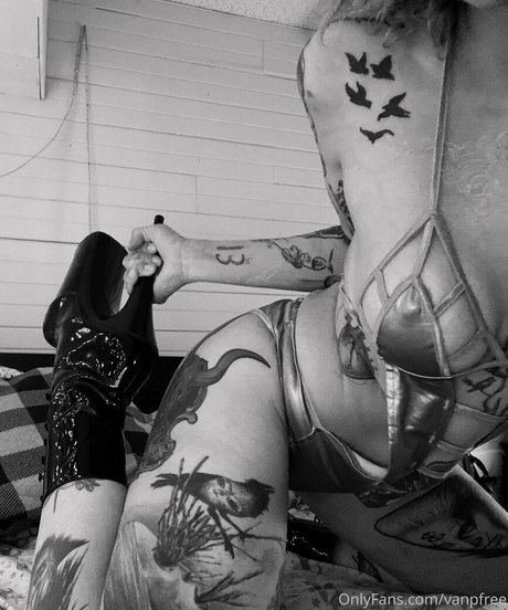 vanphell ホットモデル ギャラリー