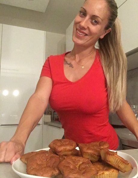 veronicafreee トップ女優 写真