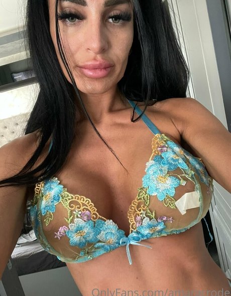 amaracrode セクシーモデル ギャラリー