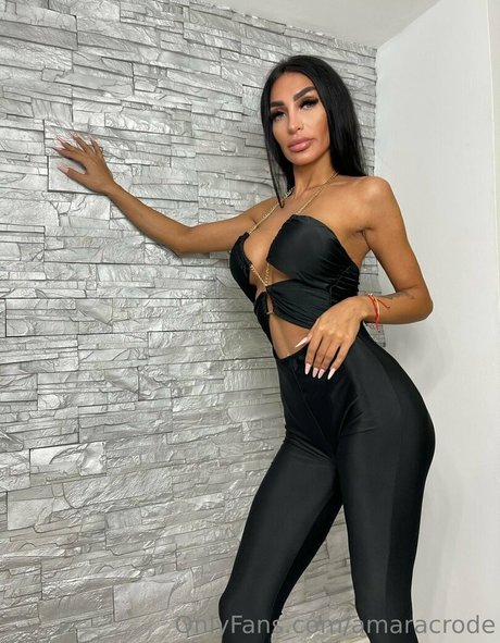 amaracrode top profile image