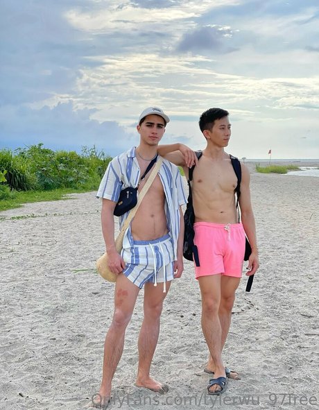 tylerwu 97free 最高のスター ギャラリー