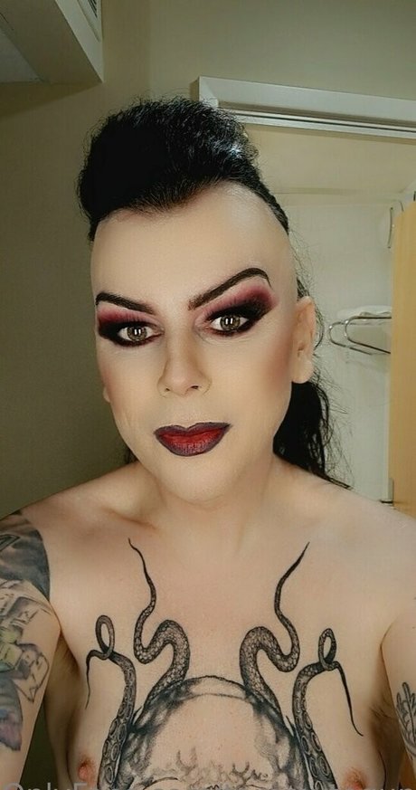 tammytegun アートスター 写真