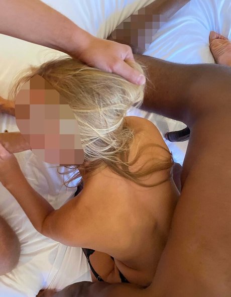 mrsamsterdam ヌードモデル 写真