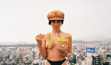 MeLoveMeAlot ポルノスター xxx 写真