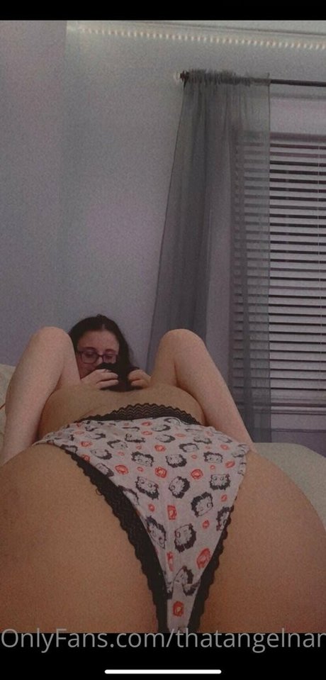 Thatangelnamedamber トップスター ギャラリー