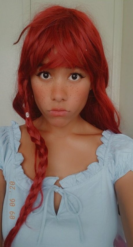 TheLilyCruzXXX トップスター 画像