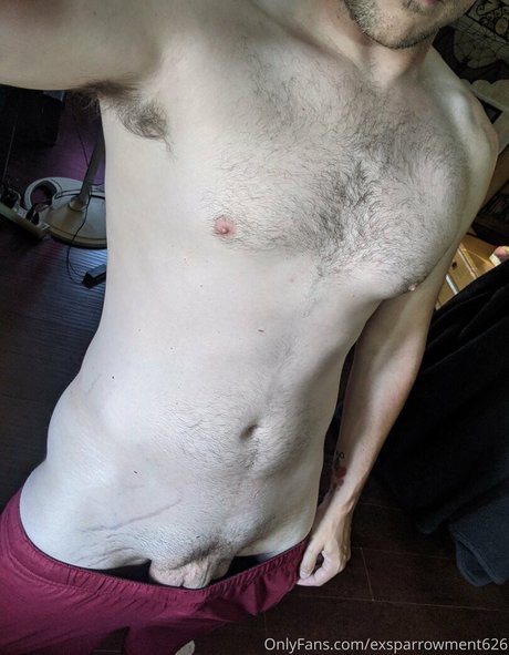 exsparrowment626 女優 写真