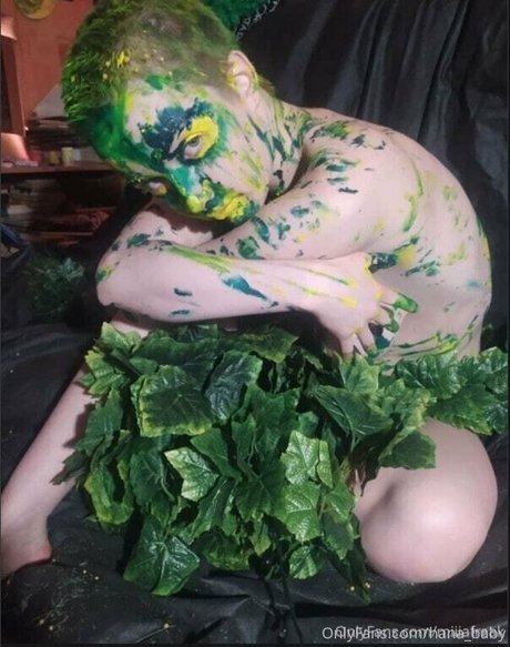 hannahsexxyvip 独占女優 写真