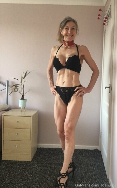 jade wade アートスター 画像