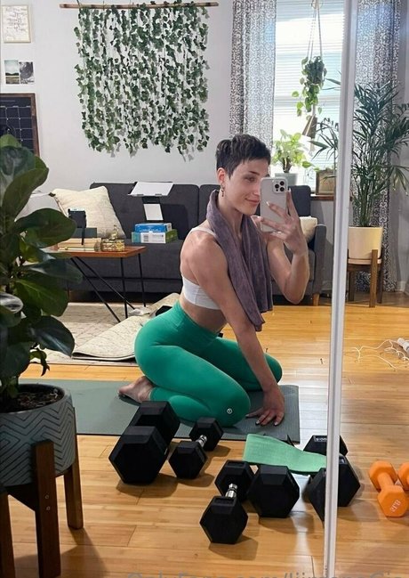 jiimenagis 裸のスター ギャラリー