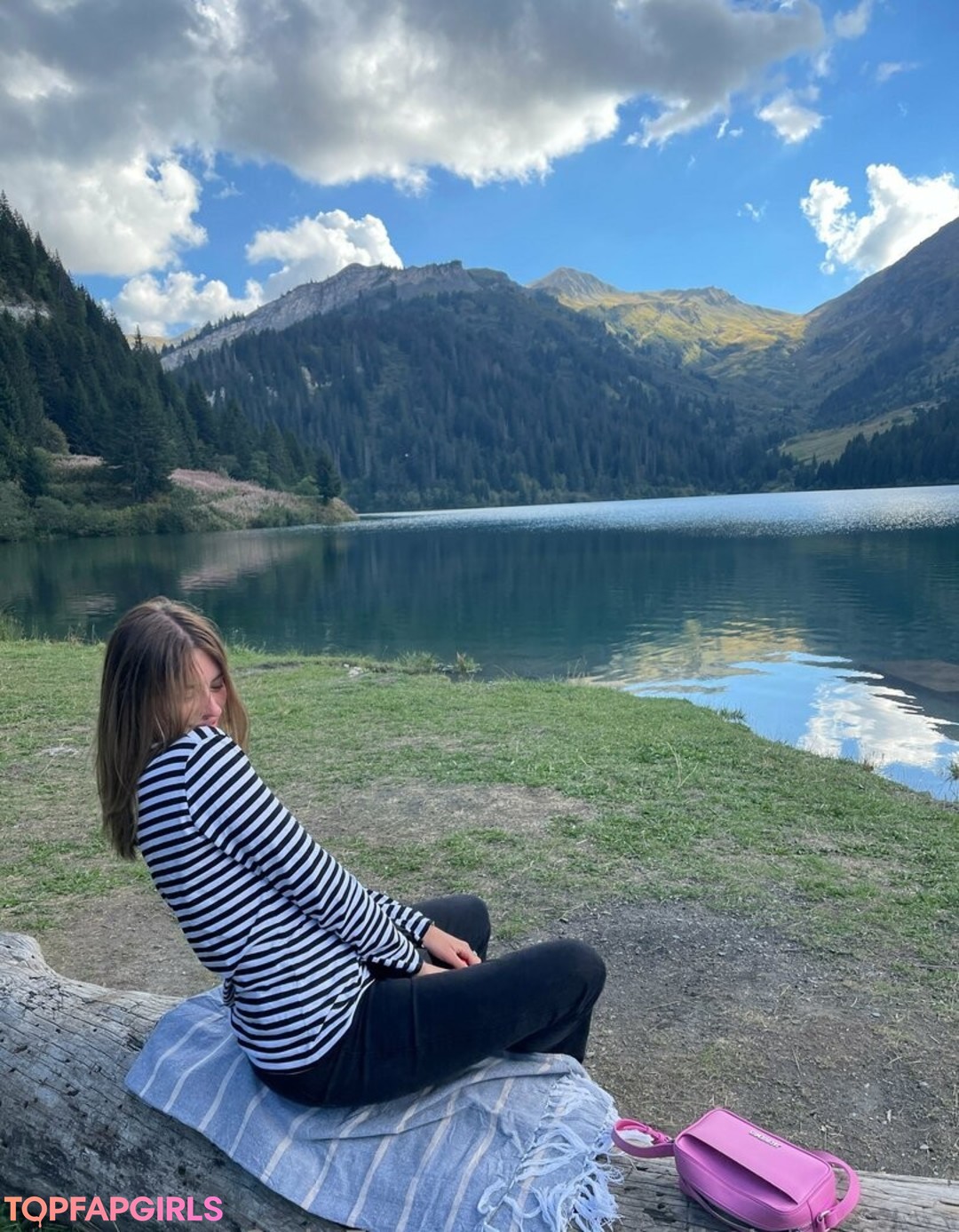 pollylittlecaprice セクシーなスター 写真