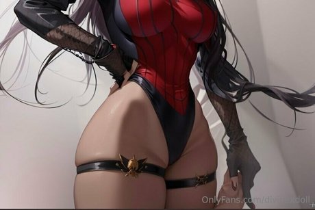 divinexdoll ポルノスター セクシー 画像