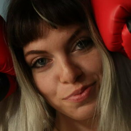 mybadreputation HD女優 写真