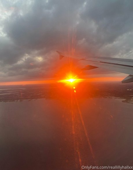 Lilly Hall 無料モデル ギャラリー