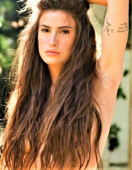 Gal Gvaram アダルト女優 写真