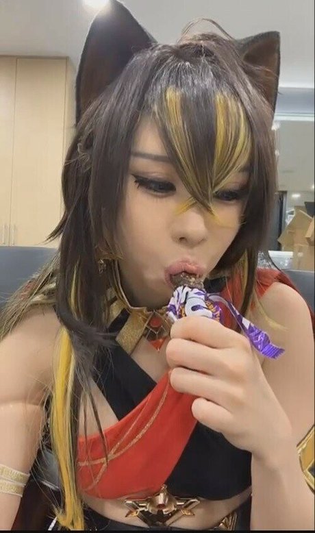 Song Ju A セックスポルノスター 写真