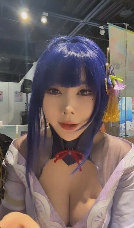 Song Ju A セクシー女優 写真