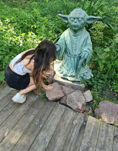 mi ameli かわいいスター 写真